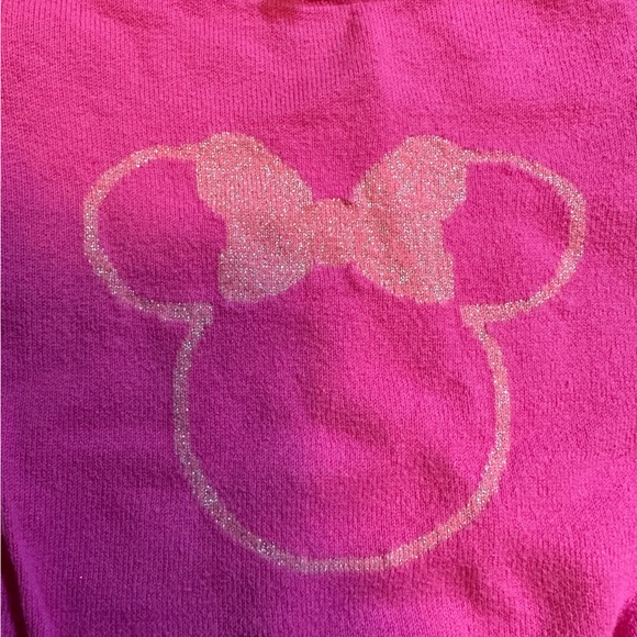 Minnie Mouse Set - Picture 3 of 5